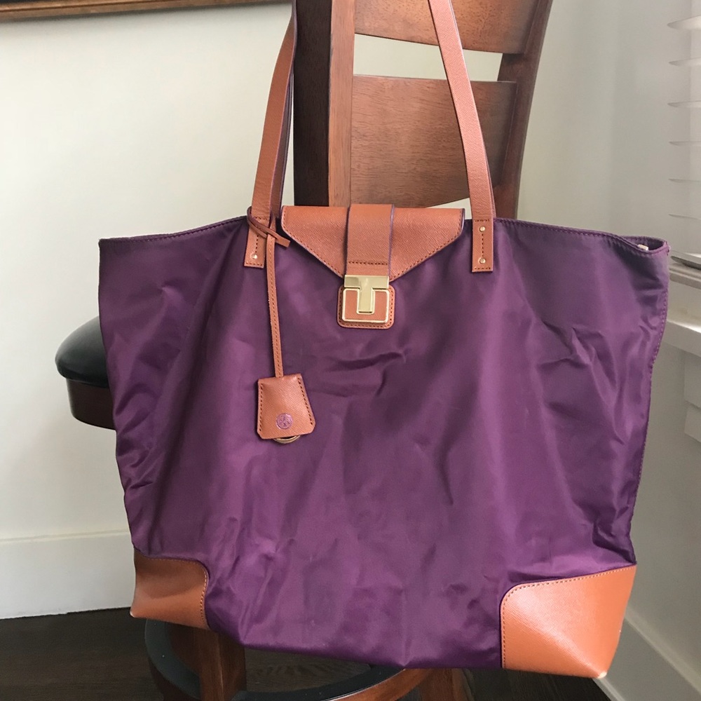 Tory Burch Penn Tote
